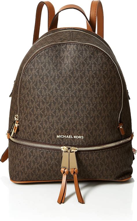 michael kors bags prices amazon|Michael Kors backpack Amazon.